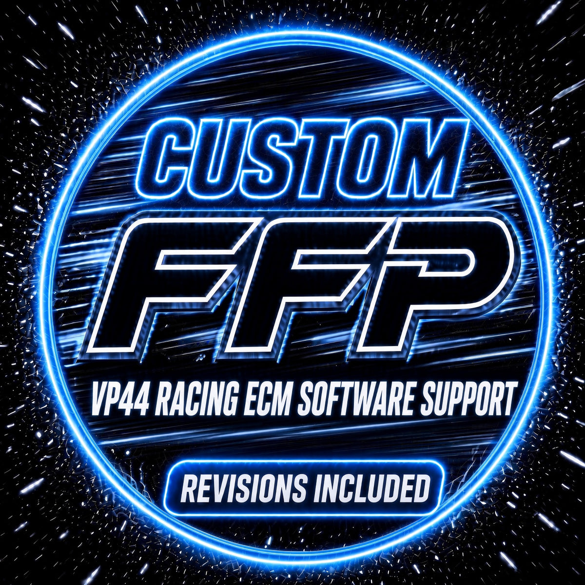 Dodge VP44 Complete ECM Racing Software Support